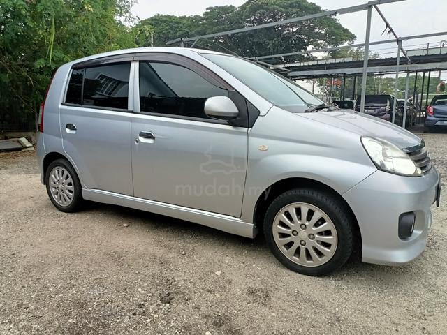 2012 Perodua VIVA 1.0 ELITE (A) - 1