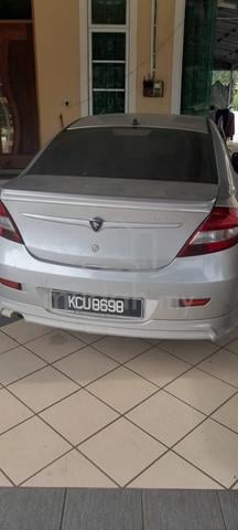 2010 Proton PERSONA 1.6 ELEGANCE MEDIUM LINE (A) - 2