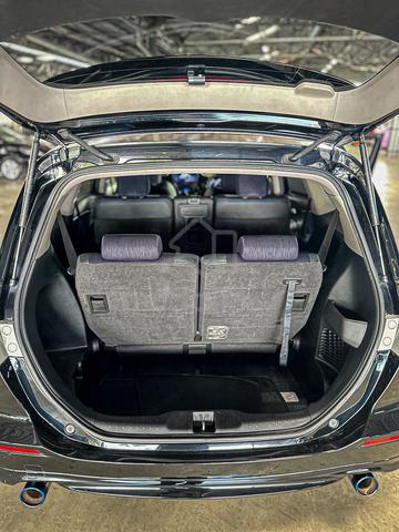 2010 Honda ODYSSEY 2.4 ABSOLUTE (A) - 4