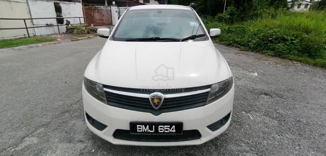 2013 Proton PREVE 1.6 CFE PREMIUM (A) - 2