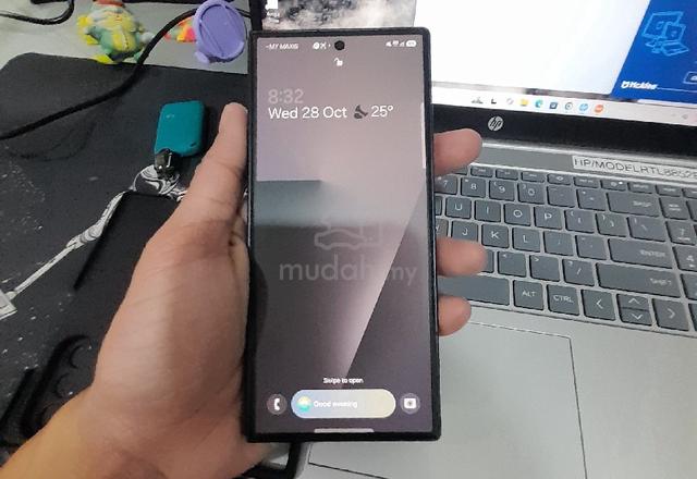 Samsung Galaxy Z Fold 7 256 GB Fullset - photo 5 of 6