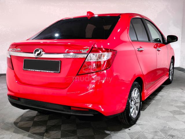 2019 Perodua Bezza 1.3 Full Spec 5-Years Warranty - 2