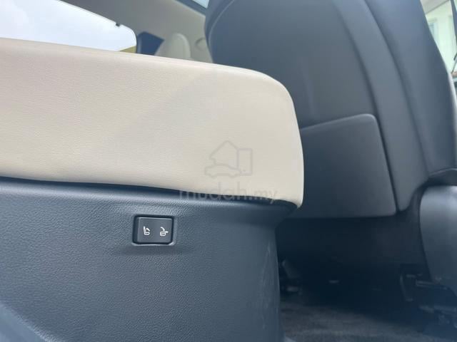 2024 RX350 LUXURY 5A WHITE LTR 2ndROW AUTOPARK 5A - 4