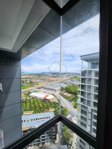 K Avenue Residential 1