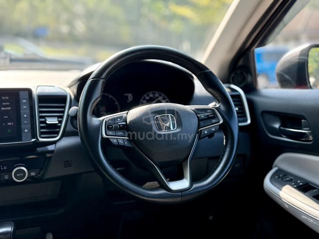 FULON 🔥Honda CITY 1.5 V SENSING (A) OFFER DEAL 📢 - 5