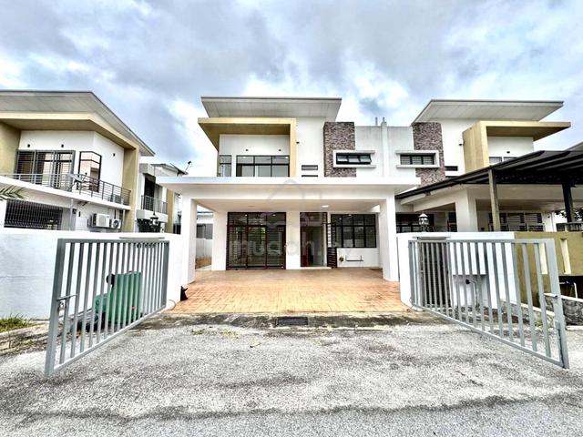 [FREEHOLD] 2 Storey Semi-D, Bandar Tasik Kesuma. Fasa 1M, Semenyih 1