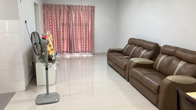 Rawang, Villa Senja, Town House For Sale, 3r 2b 2cp, Renovated 1