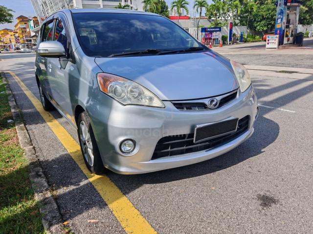 2012 Perodua ALZA 1.5 EZi (A) - 3