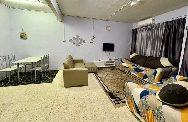Rumah Untuk Disewa Alor Setar 1