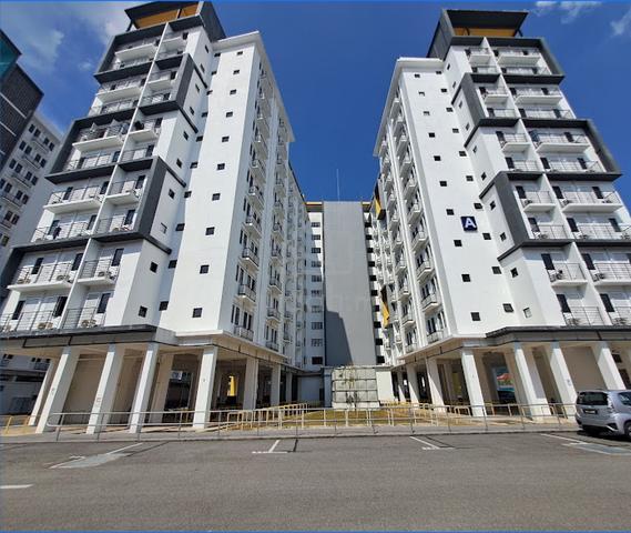 Uni Suites 2
