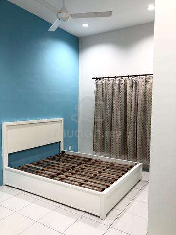 Cozy and Fully Furnished House for Sale at Kuantan 5