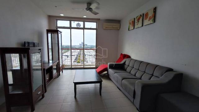 Lake View Suites 1