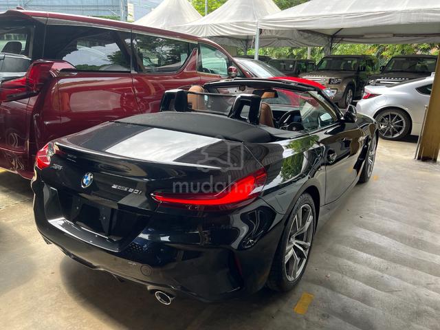 2023 Bmw Z4 2.0 SDRIVE20I (7K mILLEAGE) - 3