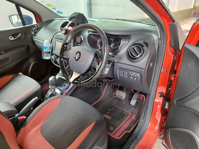 2016 Renault CAPTUR 1.2 (A) - 3
