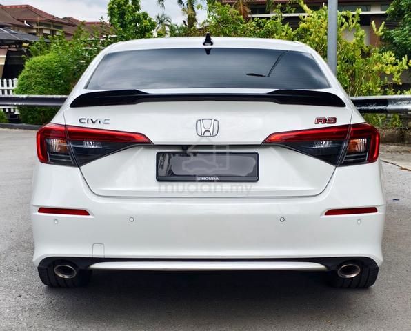 2022 Honda CIVIC 1.5 RS (A) - 5