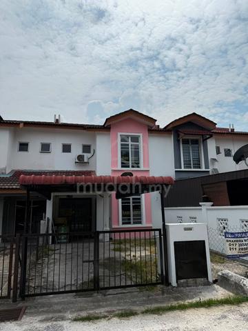 Rumah untuk disewa. Bukit Sentosa, Rawang 1