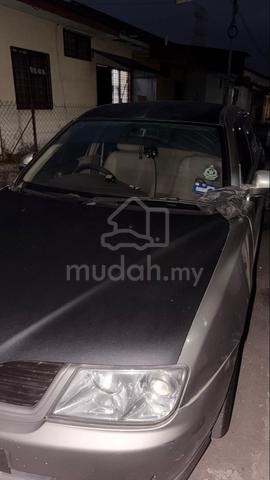 2005 Proton WAJA 1.6 PREMIUM (A) - 4