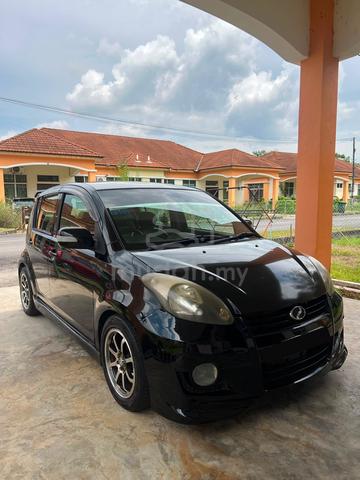 2009 Perodua MYVI 1.3 EZi FACELIFT (A) - 2