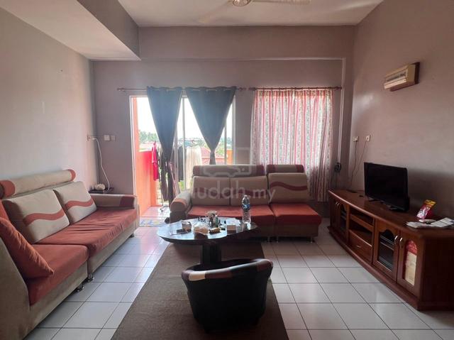 Grace Court,Taman Anugerah 1