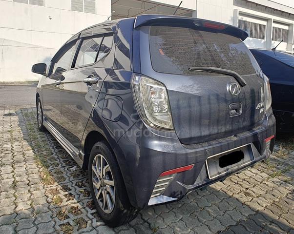 Axia1.0 SE(A) 2017 - 3