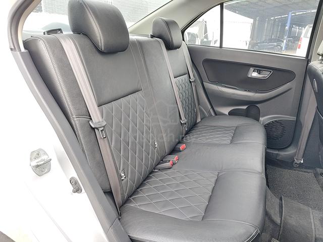 2016 Perodua Bezza 1.3 AV (A) 2-Years Warranty - 4