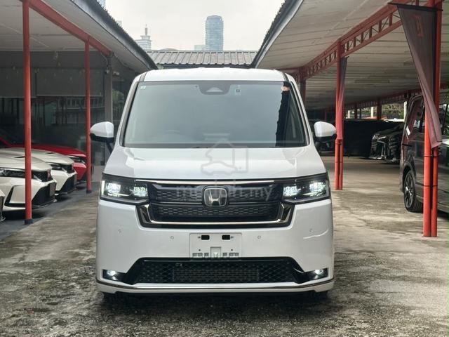 [5A] 2023 Honda STEPWAGON 1.5 SPADA - 4