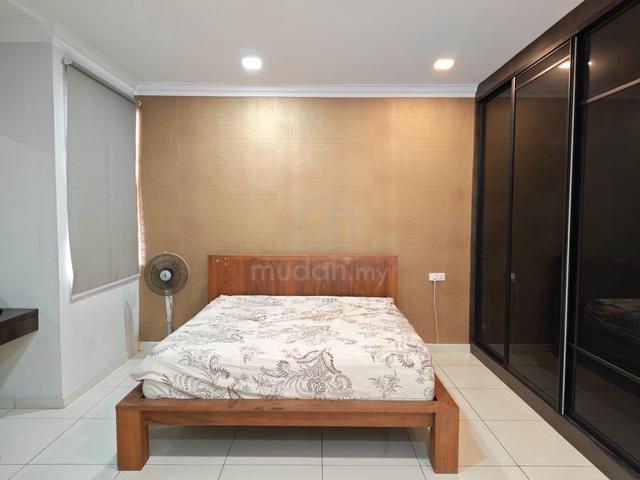 Master Bedroom for Rent 1