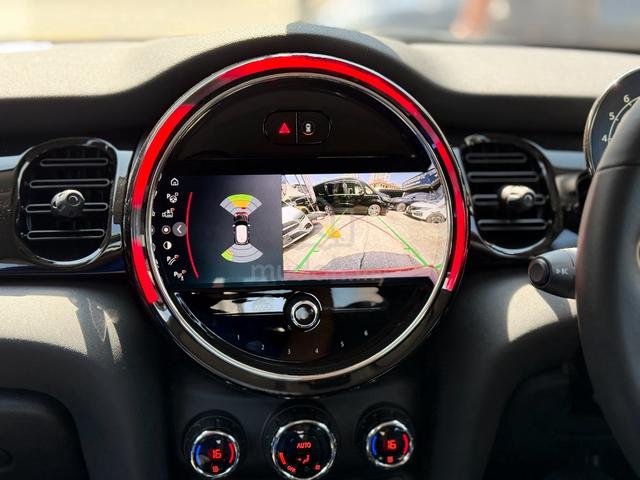 UNREG⭐SCRUT✅ 2022 Mini COOPER 1.5 NEW FACELIFT - 5