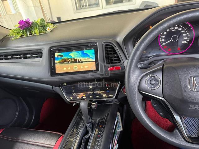 2017 Honda HR-V 1.8 E ENHANCED (A) - 4