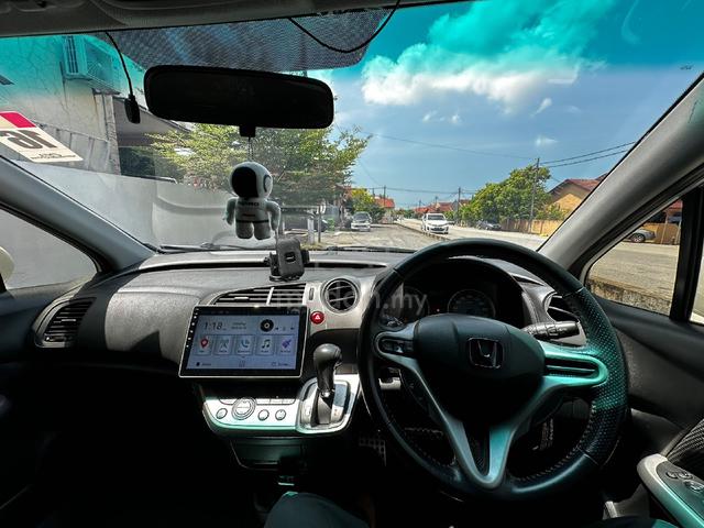 2012 Honda STREAM 1.8 i-VTEC FACELIFT (A) - 3