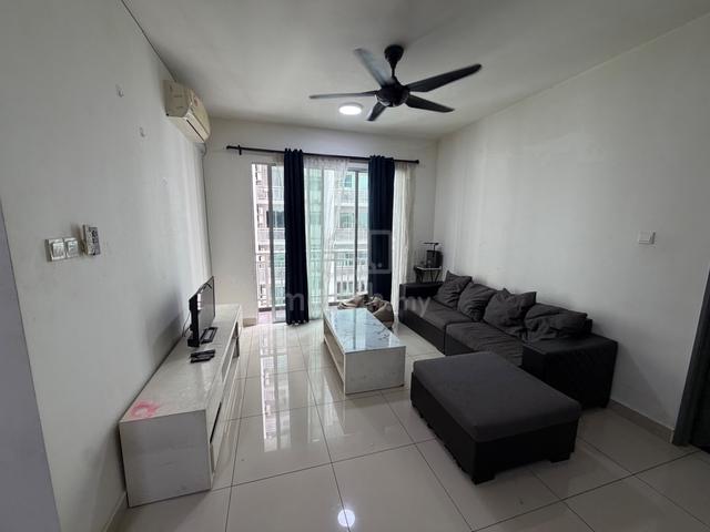 The Aliff Residences 1