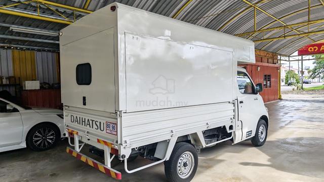 2025 Daihatsu GRAN MAX 1.5 S402RP-TMRFJG (M) - 4
