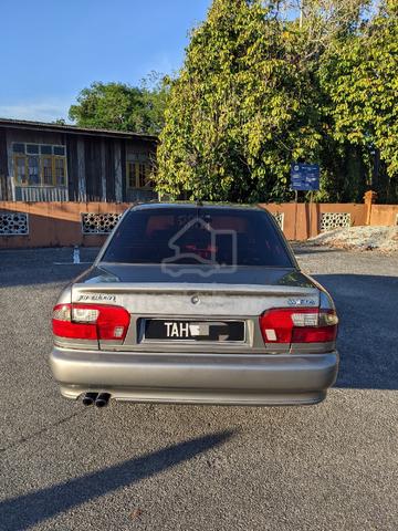 2006 Proton WIRA 1.5 GL PECA VERSION A (M) - 4
