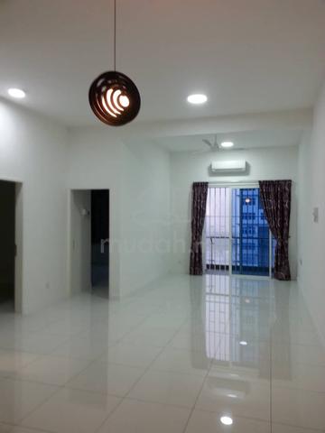 SkyPod Residences 1