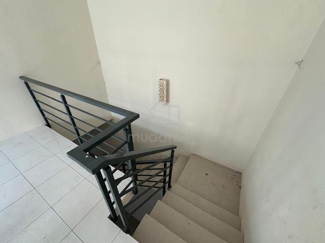 LAST Pearl Indah Ss5 Semi-D 3050sf Simpang Ampat Tasek City Non Gated 1