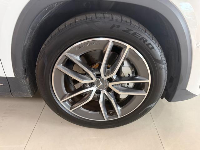 2022 Mercedes Benz GLA35 2.0 AMG (A) BUCKET SEAT - 4
