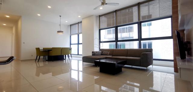 Mirage Residence 1