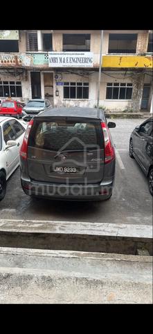 2010 Proton EXORA 1.6 M-LINE CPS (A) - 4