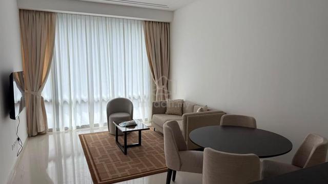 Pavilion Damansara Heights 1
