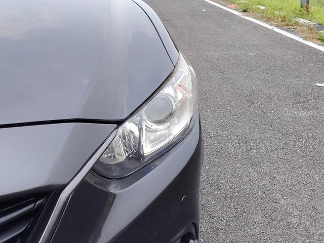 2015 Mazda 6 2.0 MY2013 FACELIFT (A) - 2
