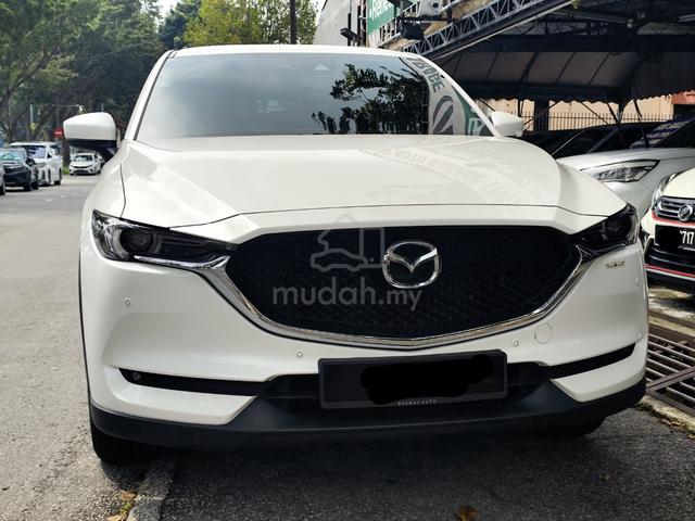 2023 Mazda CX-5 2.0 G HIGH (A) - 1