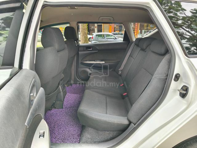 2006 Toyota CALDINA 2.0 ZT FACELIFT AWD  (A) - 5