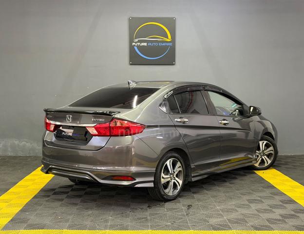 Honda CITY 1.5 V GM6 (A) MODULO BODYKIT / 1 OWNER - 3