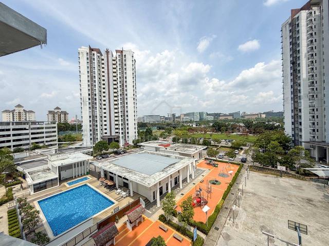 Tamara Residence 1