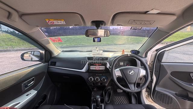 2022 Perodua BEZZA 1.3 X (A) - 4