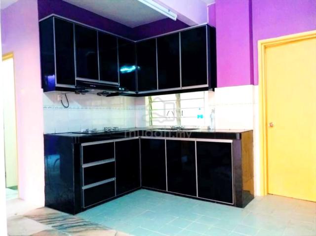 Pangsapuri Astana Alam 2 ( Blok Dewi ) 1