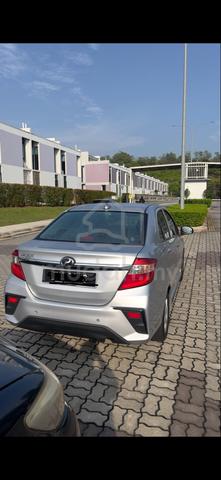 2025 Perodua BEZZA G MY16 FACELIFT (A) - 2