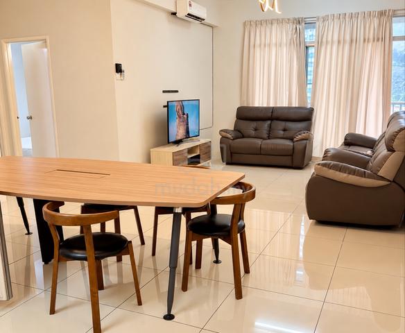 The Peak Residences 1