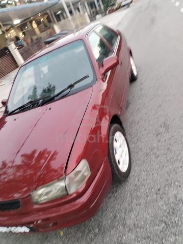 1996 Toyota COROLLA 1.6 SEG (A) - 3