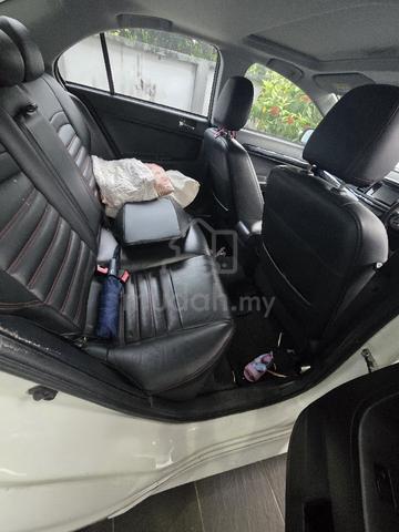 2014 Mitsubishi LANCER 2.0 GTE CY4ASTXHR ENHANCED - 3